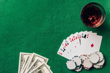 Caishen Wins slot interface on mobile phone