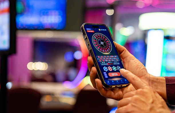 askasino apk Android app home screen with Casino Hold'em featured